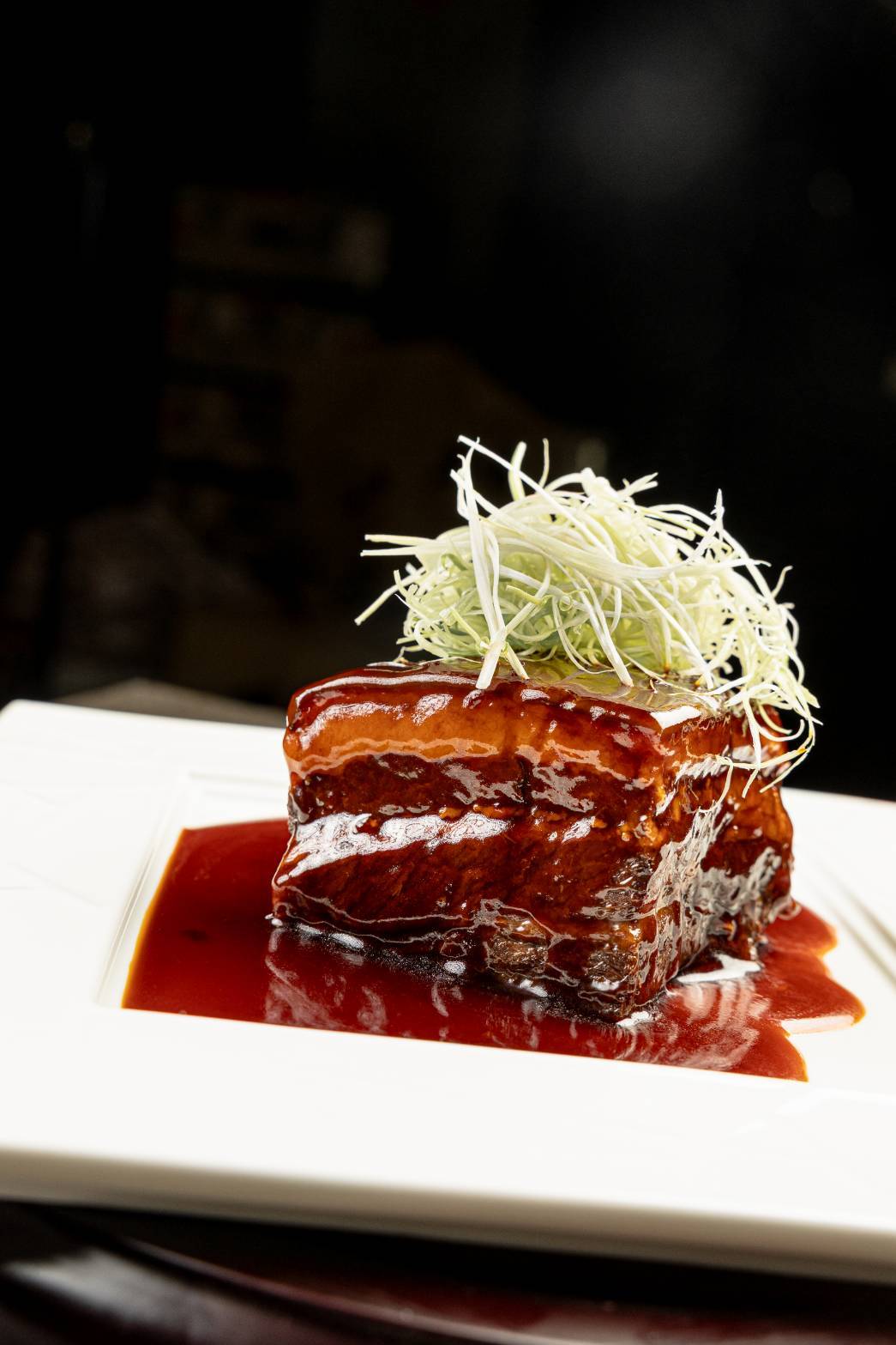 有禮九大名菜【東坡燜肉】