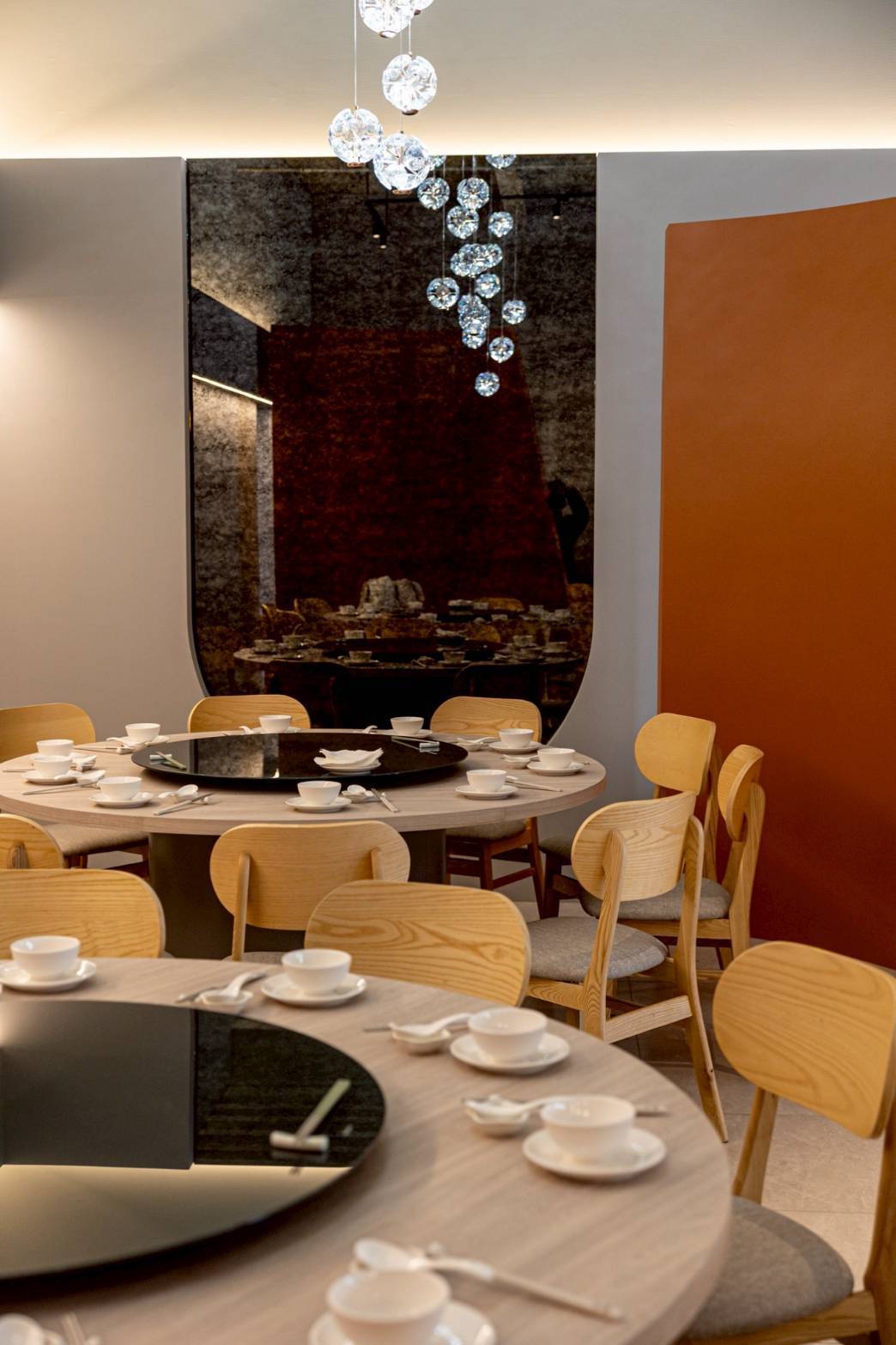 【有禮樓】環境氛圍、1F、2F座位區開箱